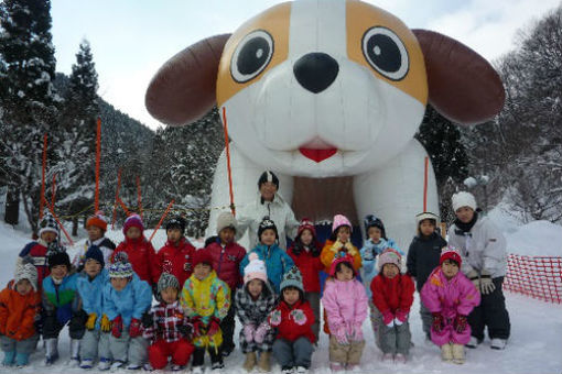 幼保連携型書写認定こども園(兵庫県姫路市)