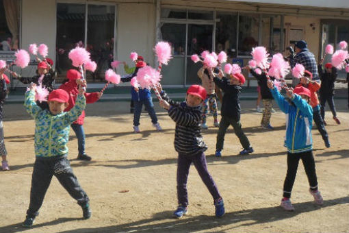 幼保連携型おとぎ認定こども園(兵庫県神戸市垂水区)