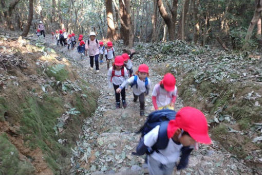 幼保連携型おとぎ認定こども園(兵庫県神戸市垂水区)