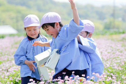 保育所型照隅認定こども園(京都府京都市右京区)