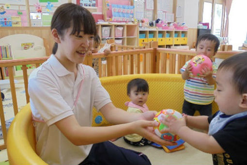 幼保連携型おとぎ認定こども園(兵庫県神戸市垂水区)