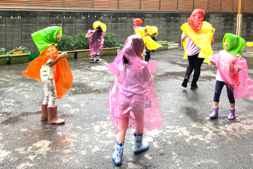 にじのいるか保育園千石第二(東京都文京区)