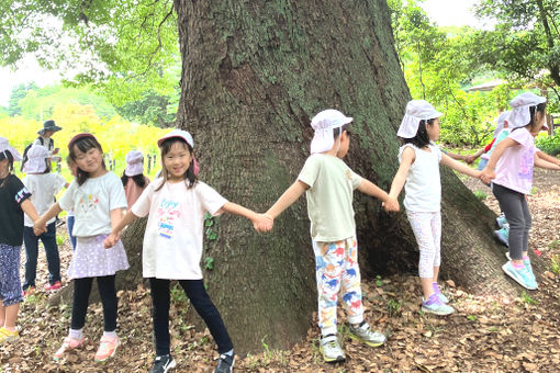 にじのいるか保育園千石第二(東京都文京区)