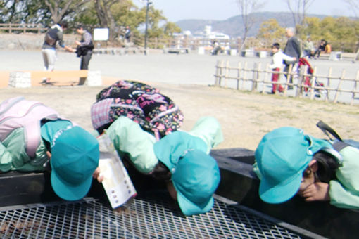 あおば保育園(熊本県玉名郡和水町)