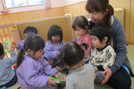 甲山めぐみ認定こども園(広島県世羅郡世羅町)