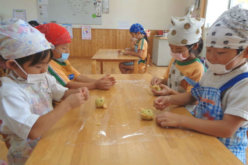 世羅めぐみ認定こども園(広島県世羅郡世羅町)