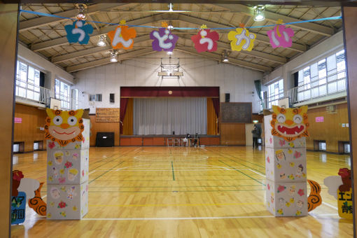 エンゼルベアあざみ野保育園(神奈川県横浜市青葉区)