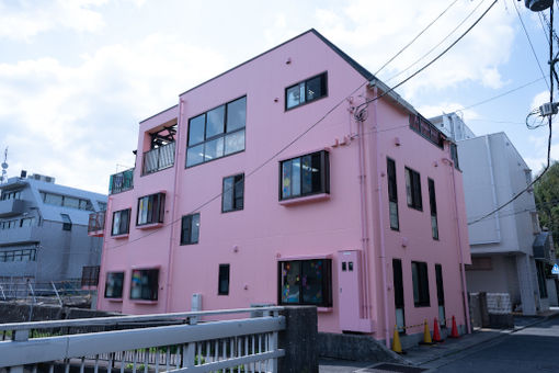 エンゼルベアあざみ野保育園(神奈川県横浜市青葉区)