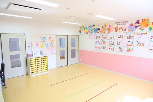 長沼幼稚園(東京都八王子市)