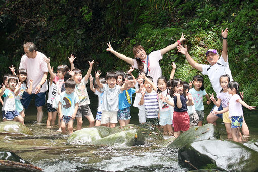 長沼幼稚園(東京都八王子市)