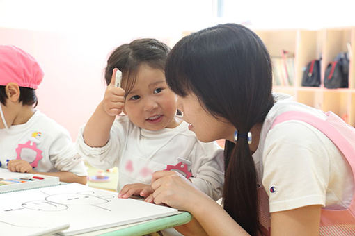 長沼幼稚園(東京都八王子市)