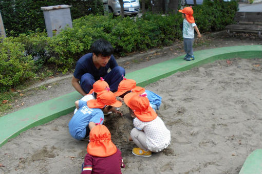 ピノキオ幼児舎吉祥寺第2園(東京都武蔵野市)