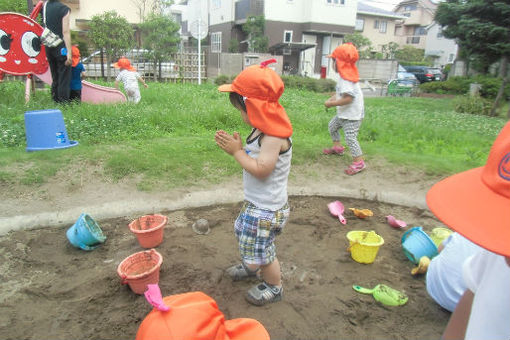 ピノキオ幼児舎吉祥寺第2園(東京都武蔵野市)