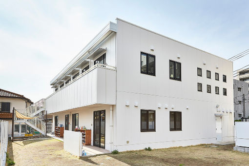 木下の保育園 たまプラーザ(神奈川県横浜市青葉区)