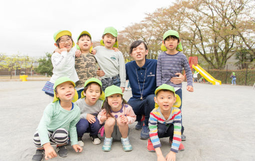 木下の保育園 武蔵新城(神奈川県川崎市中原区)