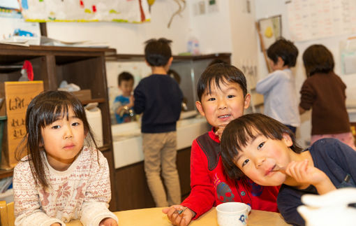 木下の保育園 岩戸北(東京都狛江市)