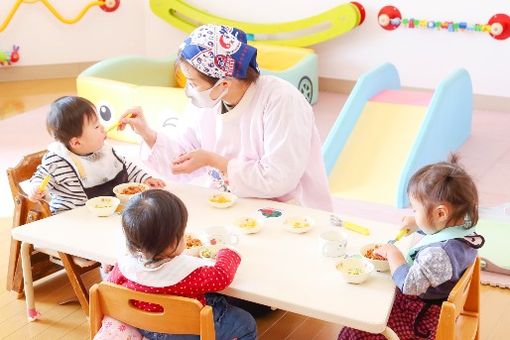 太陽こども園(静岡県浜松市)