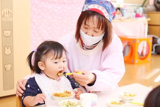 太陽さぎのみやこども園(静岡県浜松市中央区)