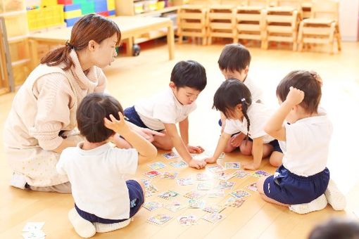 （仮称）太陽わごうこども園(愛知県愛知郡東郷町)