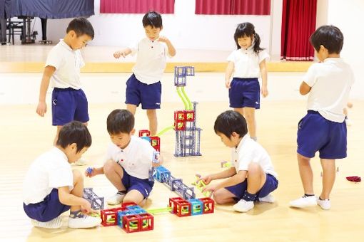 （仮称）太陽わごうこども園(愛知県愛知郡東郷町)