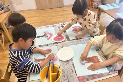 所沢すこやか保育園(埼玉県所沢市)