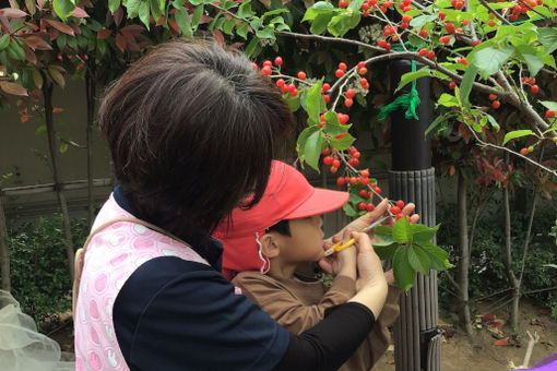 戸田第2すこやか保育園(埼玉県戸田市)