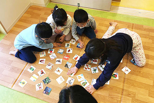 K's garden蘇我保育園(千葉県千葉市中央区)