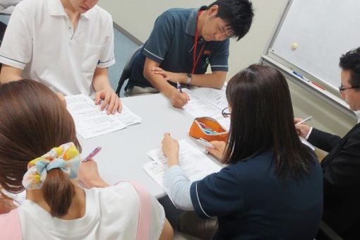 向丘はなみずき保育園(神奈川県川崎市宮前区)