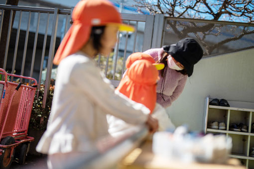 練馬区立光が丘第十保育園(東京都練馬区)