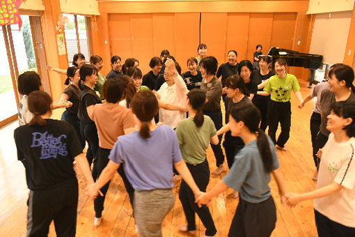 羽村たつの子保育園(東京都羽村市)