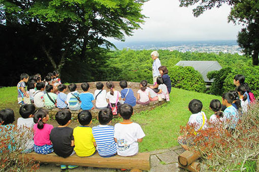 もみの木保育園(東京都町田市)