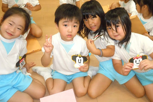 蒲田音楽学園保育園(東京都大田区)