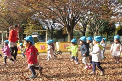 椥辻こども園(京都府京都市山科区)