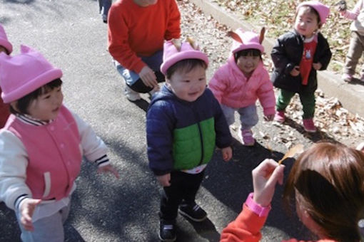 椥辻こども園(京都府京都市山科区)