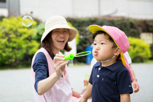 このえ鵜の木保育園(東京都大田区)