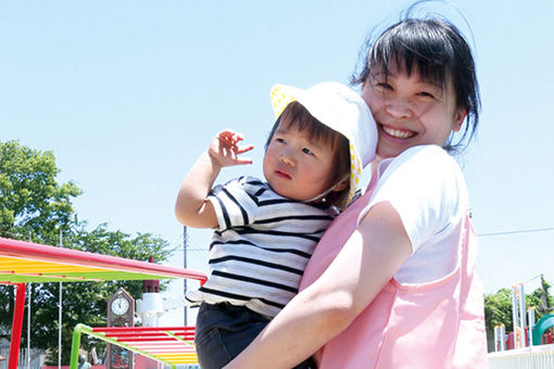 川本若竹幼稚園(埼玉県深谷市)