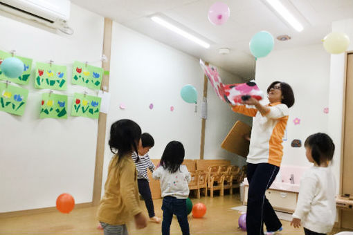 キッズパートナー新子安(神奈川県横浜市神奈川区)