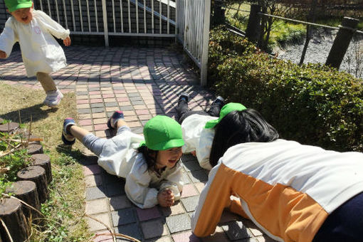 キッズパートナー新子安(神奈川県横浜市神奈川区)