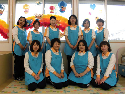 キッズパートナー大倉山(横浜市港北区)