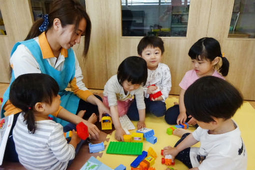 キッズパートナー妙蓮寺(神奈川県横浜市神奈川区)