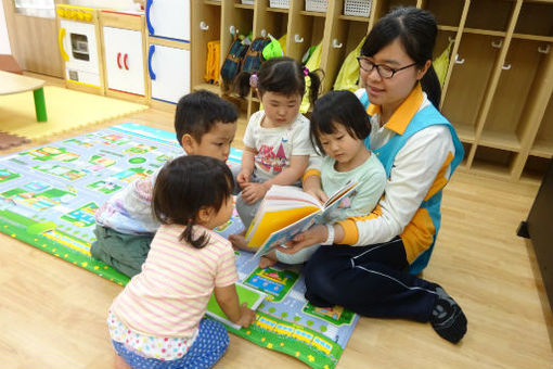 キッズパートナー妙蓮寺(神奈川県横浜市神奈川区)