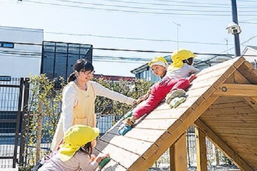 たまプラーザナーサリー(神奈川県横浜市青葉区)