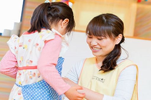 たまプラーザナーサリー(神奈川県横浜市青葉区)