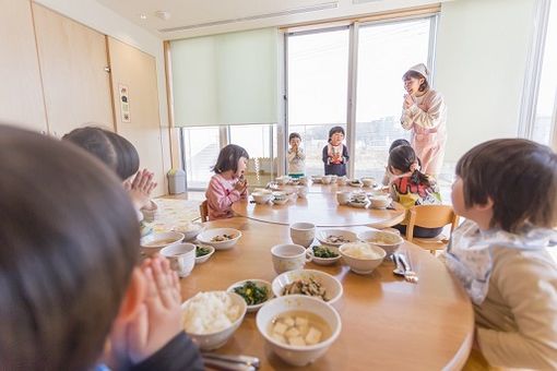 宮前平ナーサリー(神奈川県川崎市宮前区)