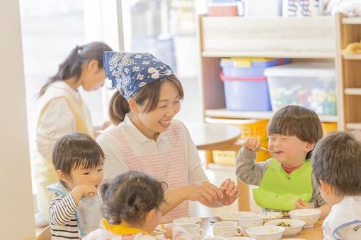 宮前平ナーサリー(神奈川県川崎市宮前区)