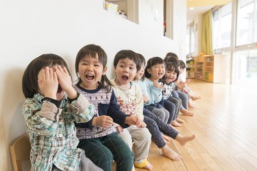 宮前平ナーサリー(神奈川県川崎市宮前区)