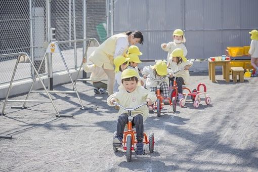 宮前平ナーサリー(神奈川県川崎市宮前区)