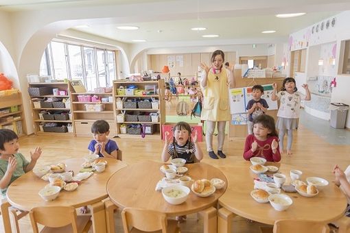 ヤクルト田島町保育ルーム(神奈川県川崎市川崎区)