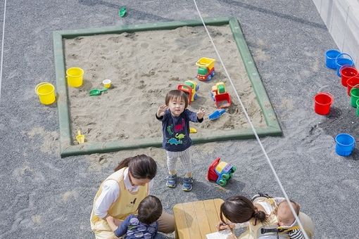 スターチャイルドみなみ保育園(埼玉県さいたま市南区)