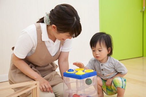 ピノキオ幼児舎下丸子園(東京都大田区)